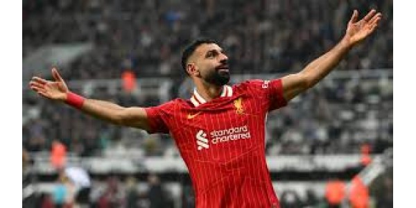 Salah aloittaa uuden matkan